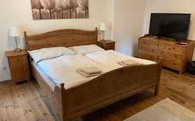 Apartmany Rozmberk